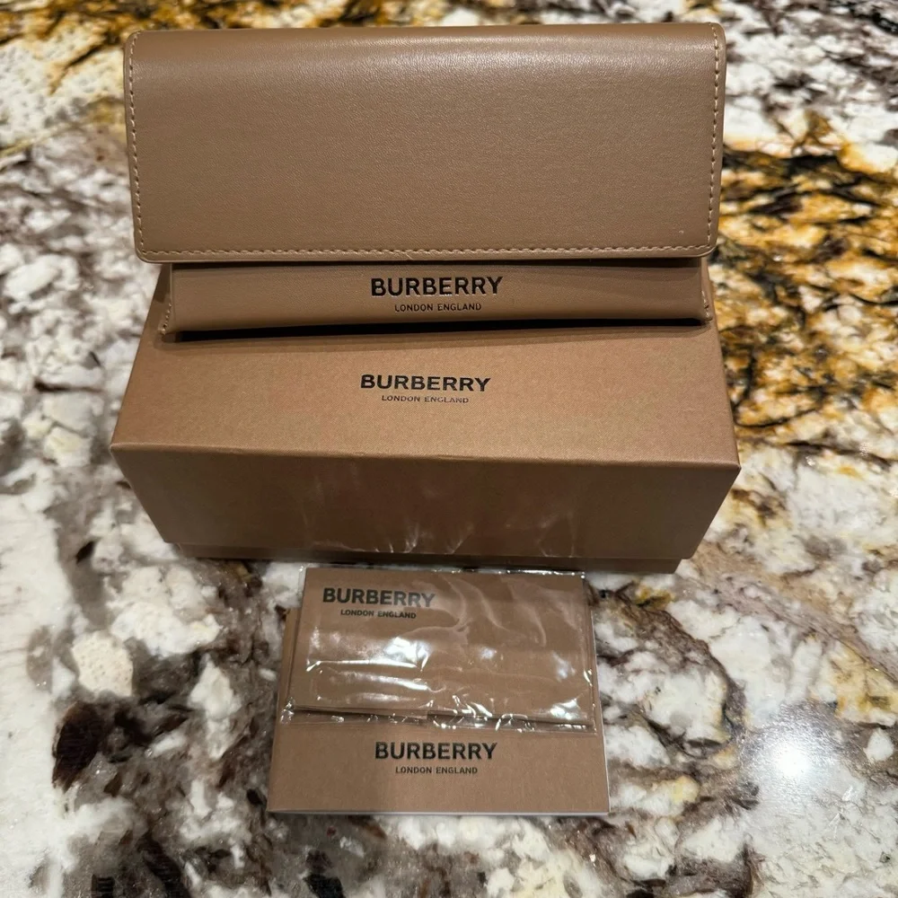 Burberry authentic palmer